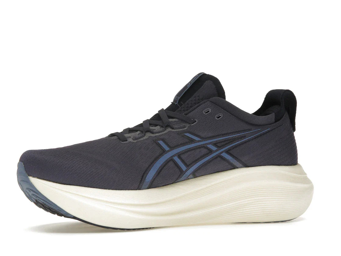 ASICS Gel-Nimbus 27 Indigo Fog Denim Blue