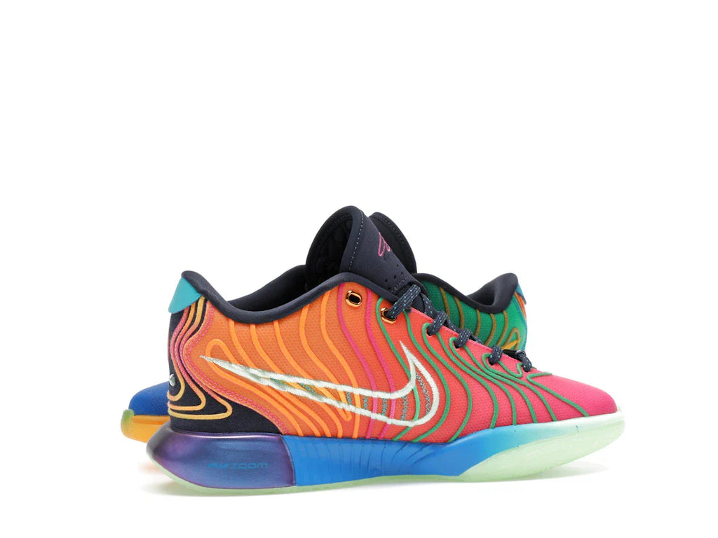 Nike LeBron 21 Optimism (GS)