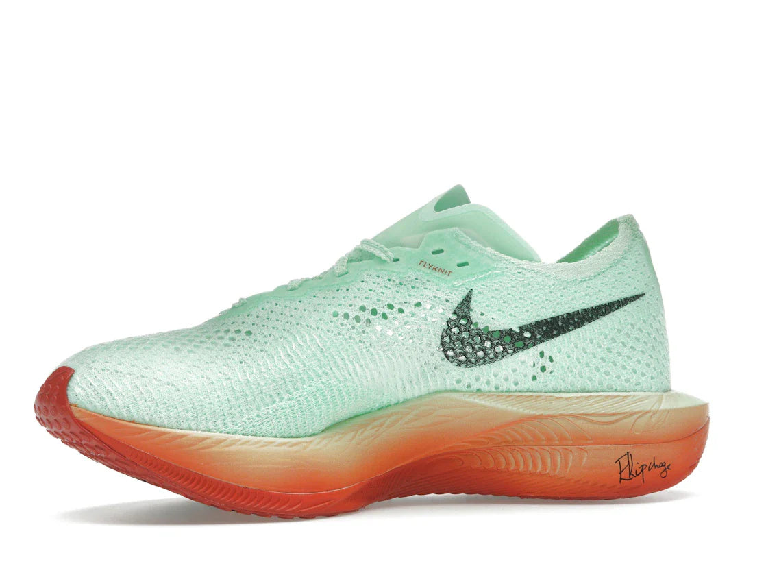 Nike ZoomX Vaporfly Next% 3 Eliud Kipchoge – Es ist erst der Anfang