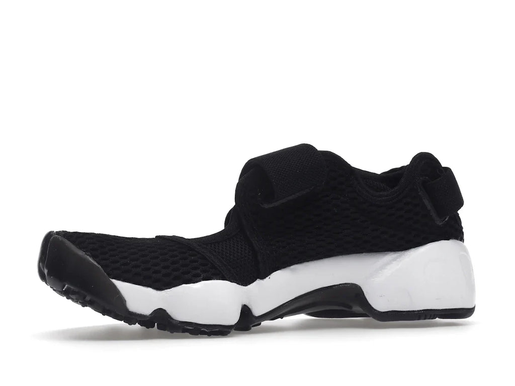 Nike Air Rift Breathe Schwarz (Damen)