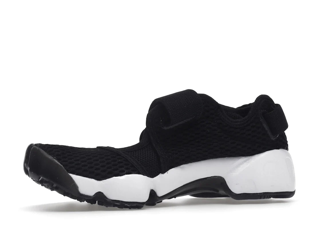 Nike Air Rift Breathe Schwarz (Damen)