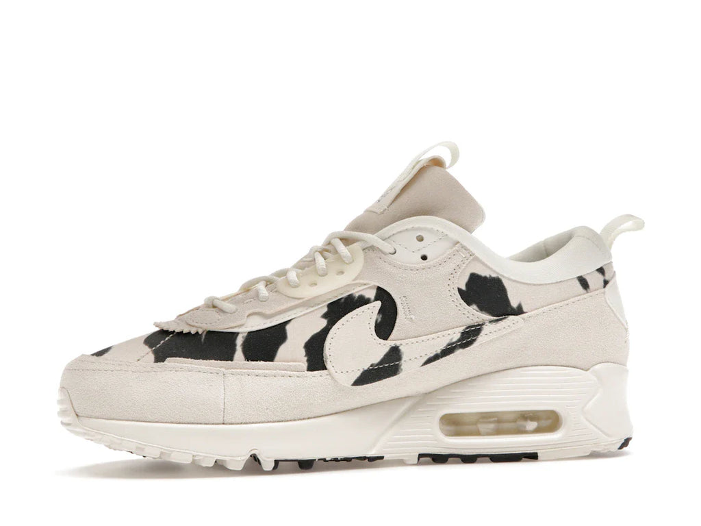 Nike Air Max 90 Futura Kuhmuster (Damen)