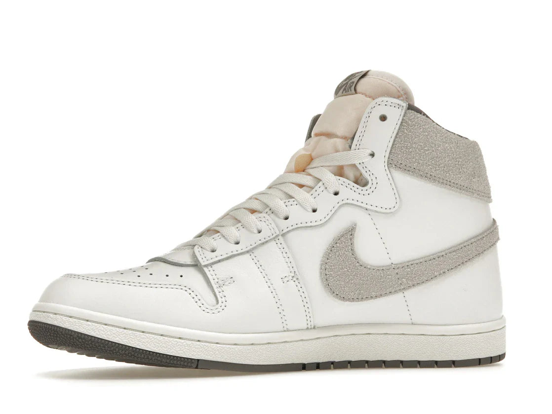Nike Jordan Air Ship PE SP Tech Grau