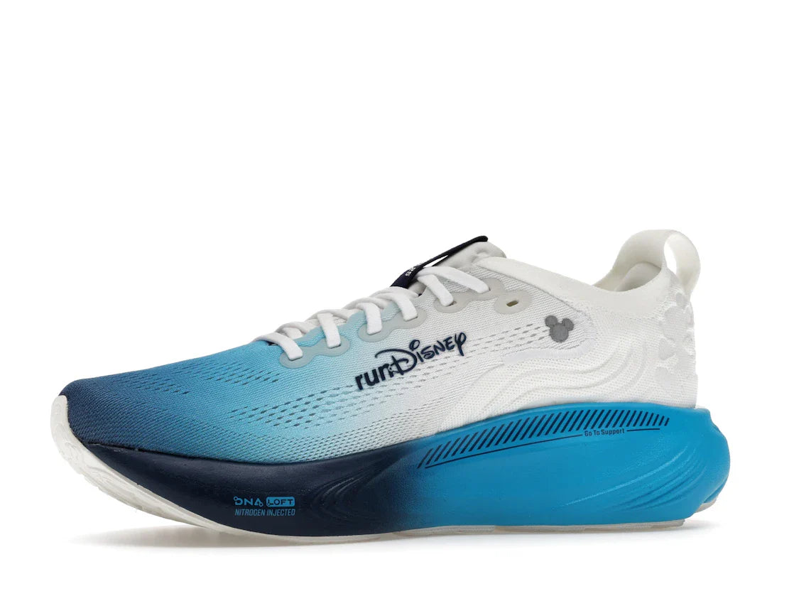 Brooks Adrenaline GTS 25 runDisney (Damen)