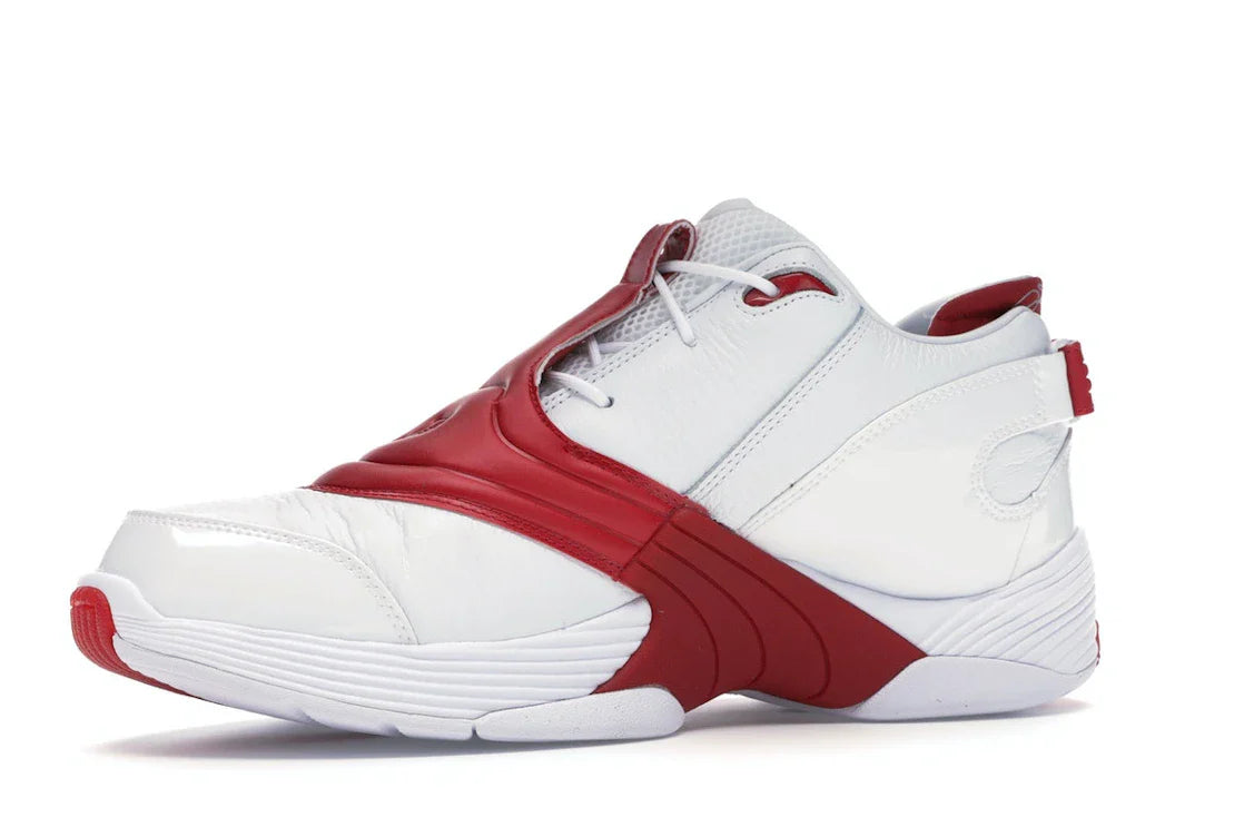 Reebok Answer 5 Weiß Rot (2019)