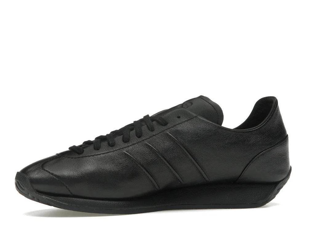 adidas Y-3 Country Schwarz
