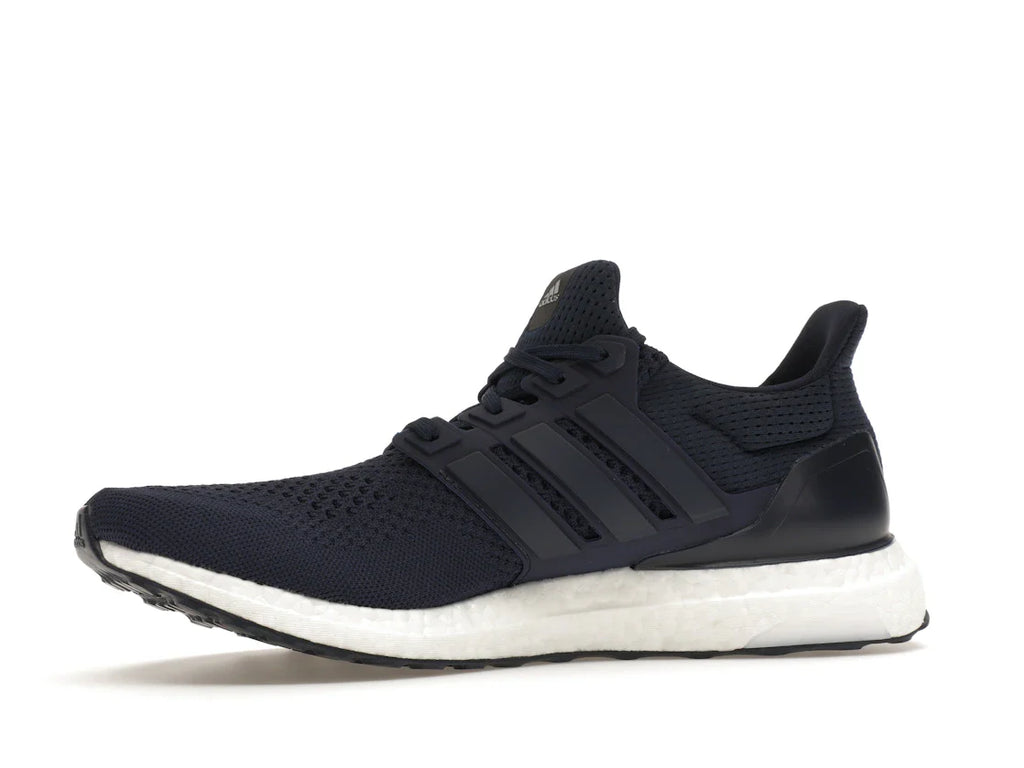 adidas Ultra Boost 1.0 Shadow Navy Gray Two