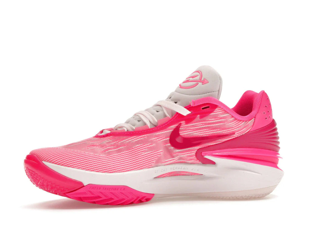 Nike Zoom GT Cut 2 Hyper Pink (Damen)