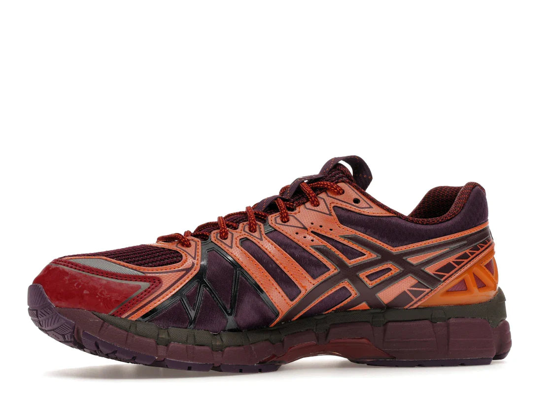 ASICS UB10-S Gel-Kayano 20 Kiko Kostadinov Pflaumen-Rüben-Saft