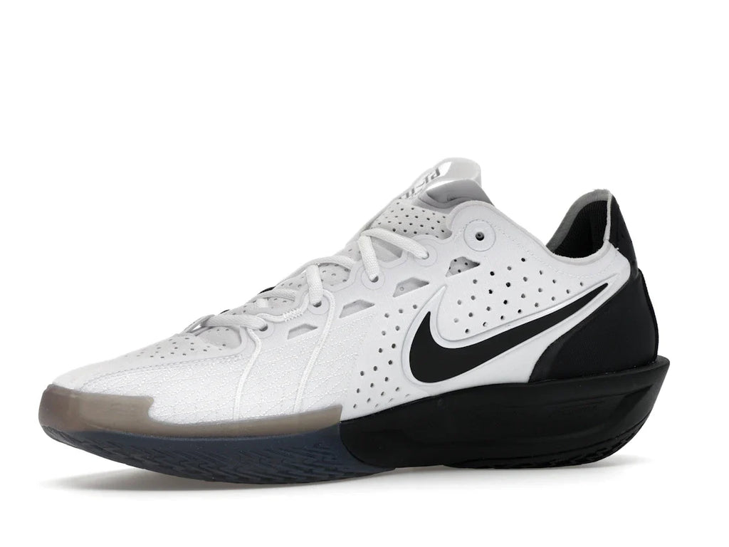 Nike Air Zoom GT Cut 3 TB Schwarz Weiß