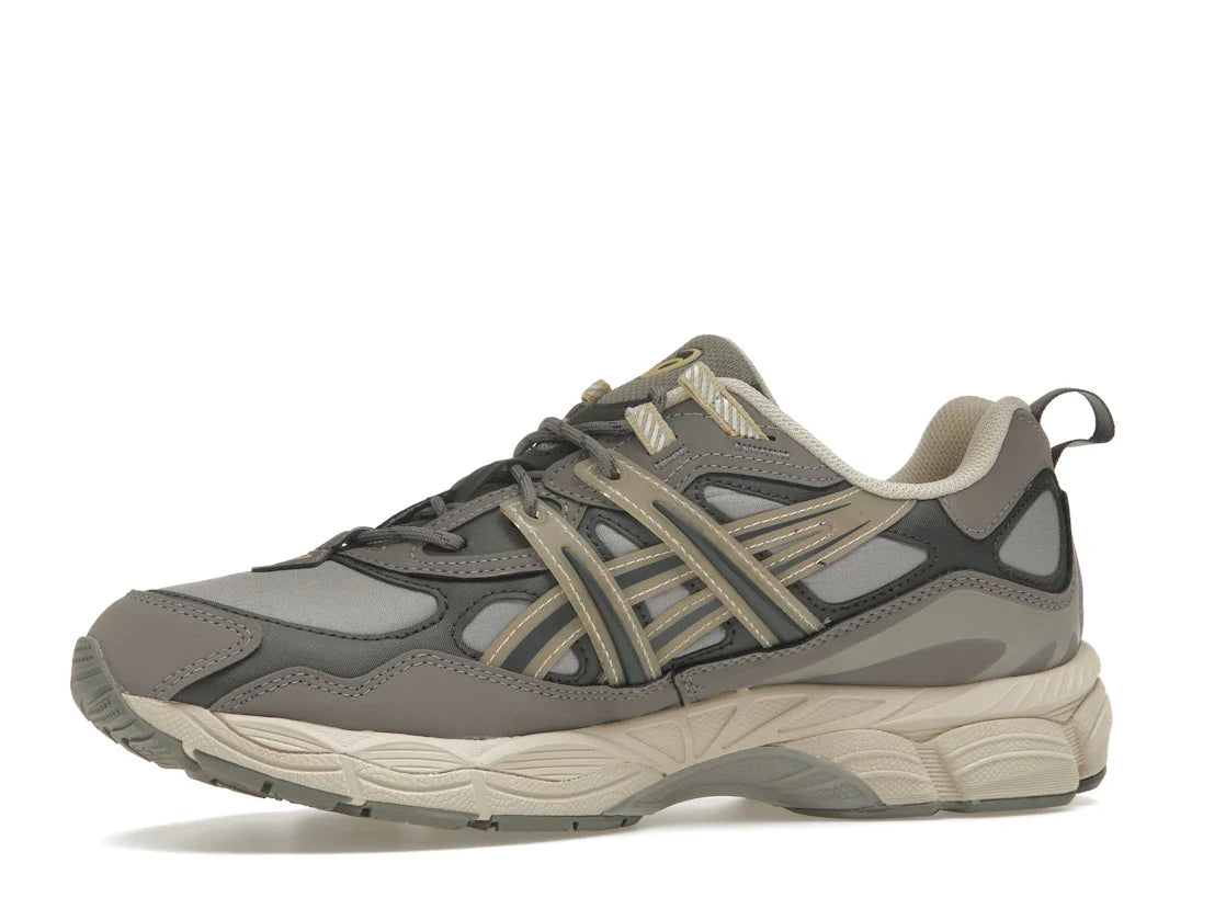 ASICS Gel-NYC Utility Steeple Grau Graphitgrau