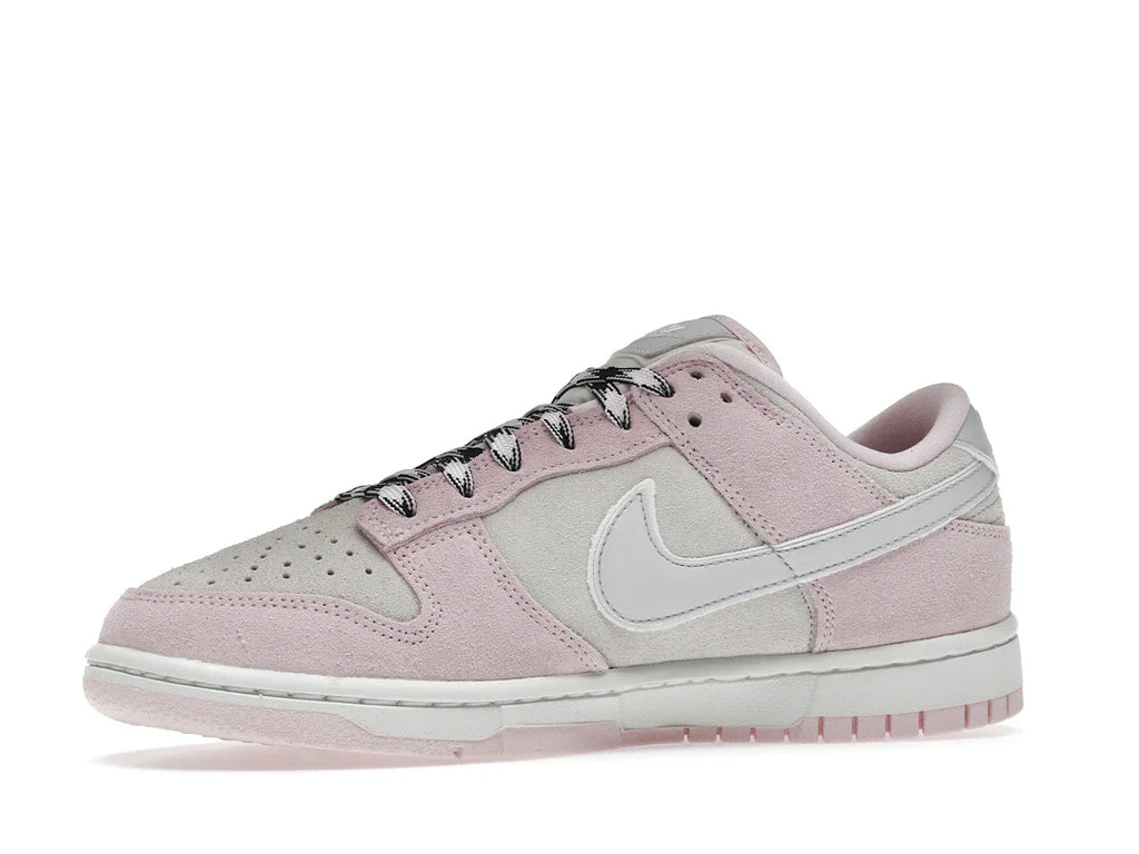 Nike Dunk Low LX Pink Foam (Damen)