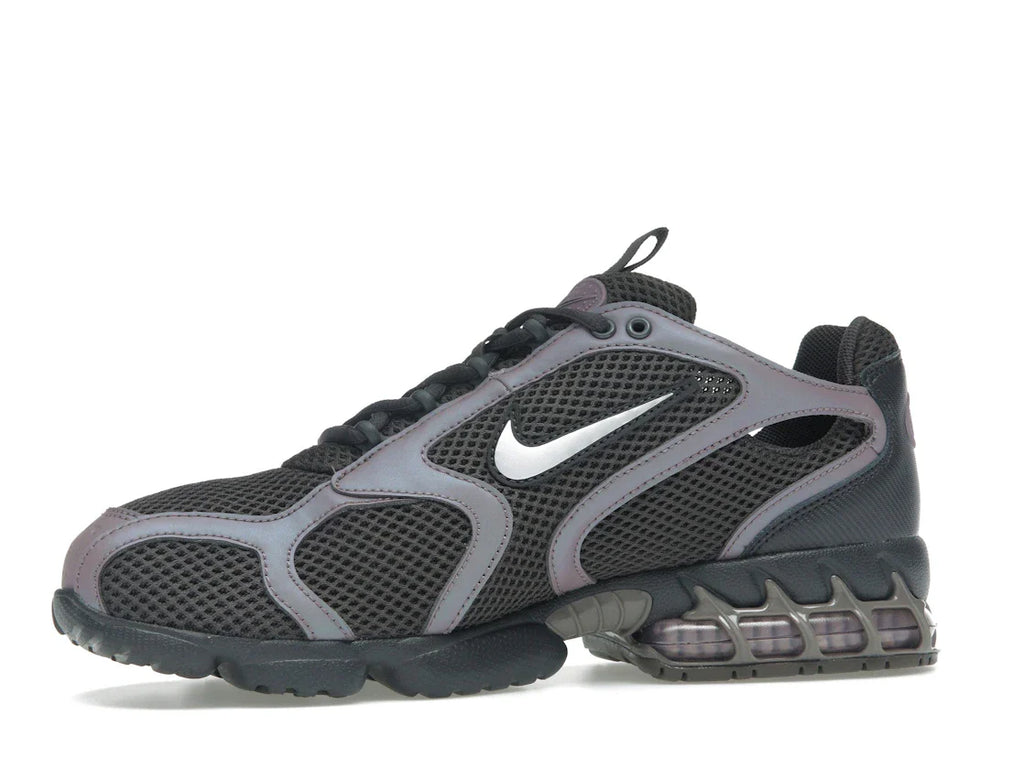 Nike Air Zoom Spiridon Cage 2 Medium Ash