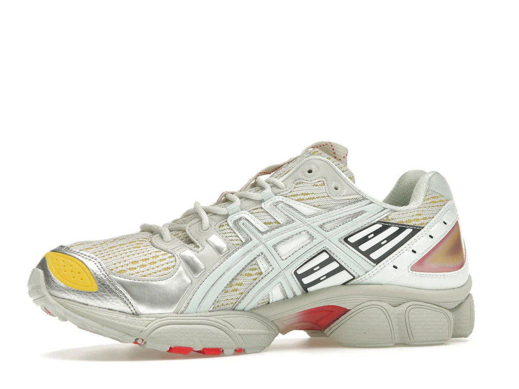 ASICS UB3-S Gel-Nimbus 9 Glacier Gray Soothing Sea