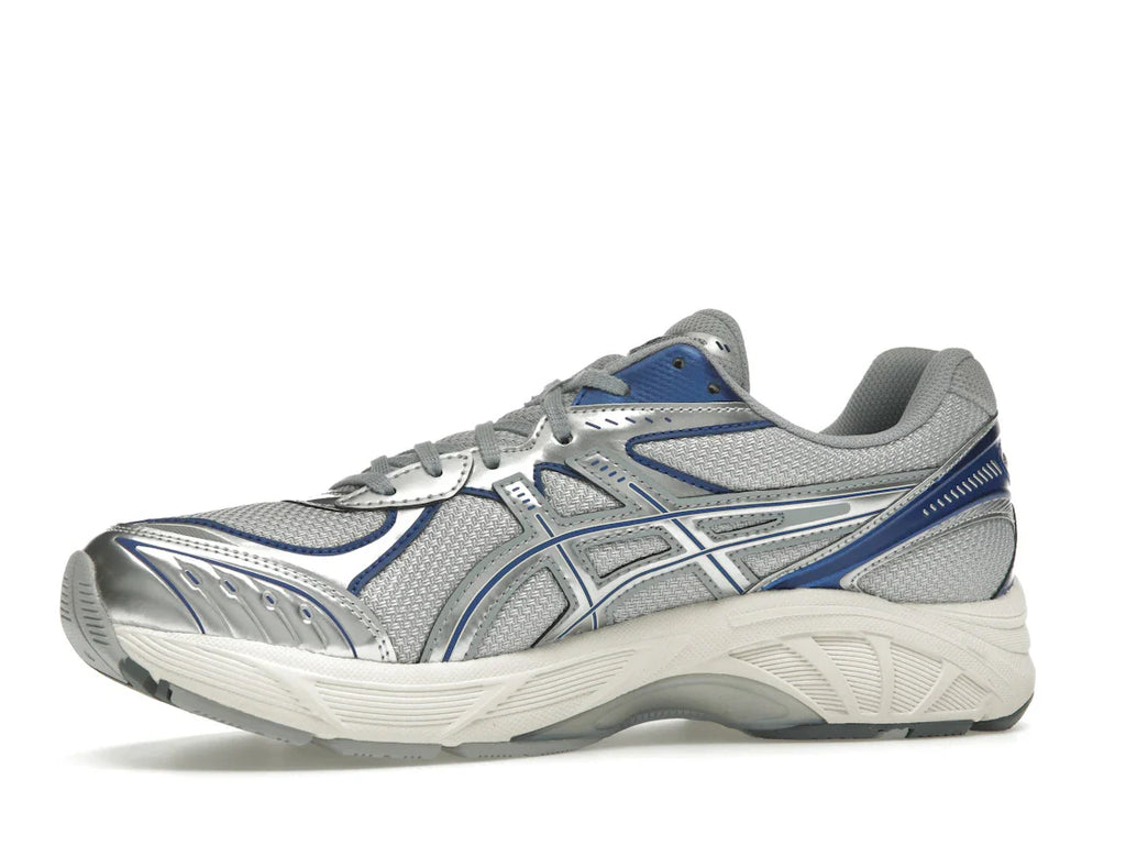 ASICS GT-2160 Piedmont Gray Deep Marine