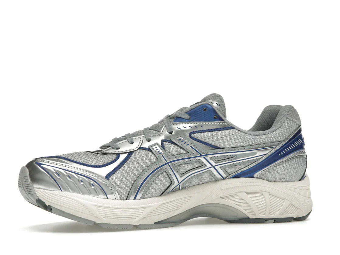 ASICS GT-2160 Piedmont Gray Deep Marine