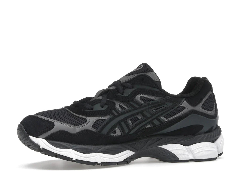 ASICS Gel-NYC Graphitgrau Graphitgrau