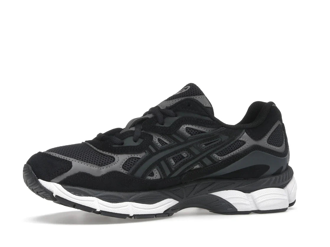 ASICS Gel-NYC Graphitgrau Graphitgrau
