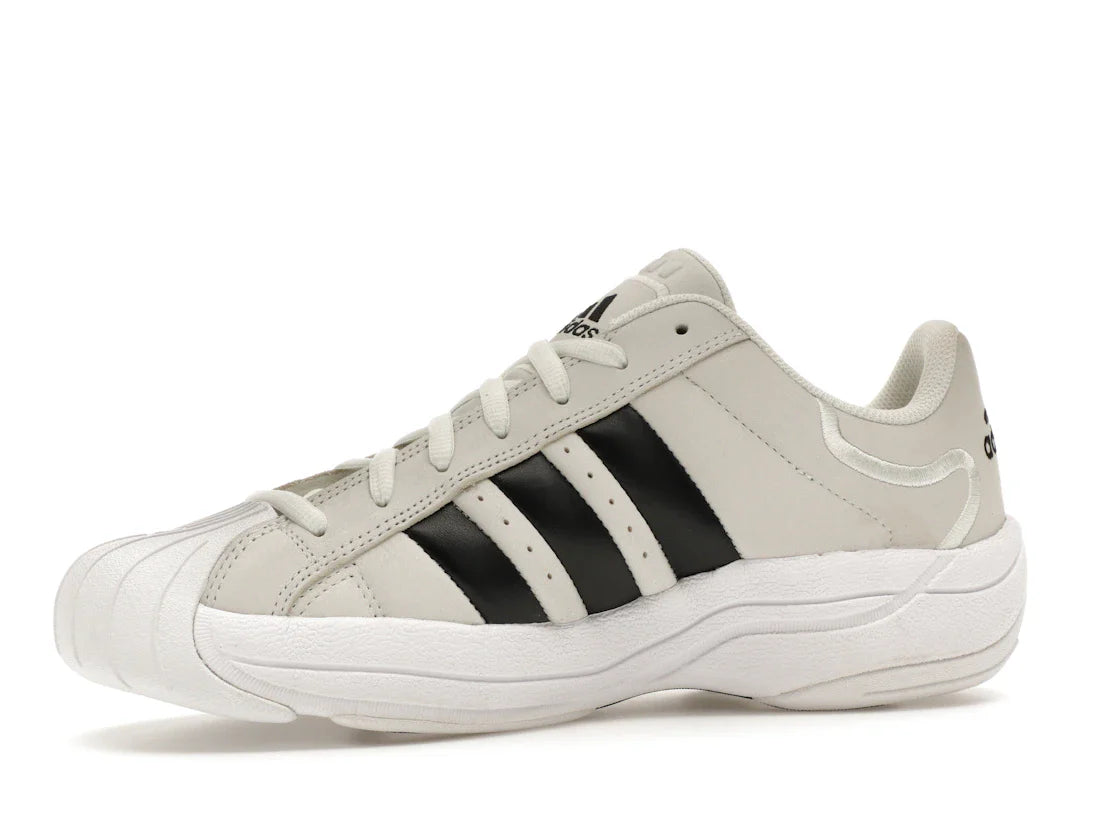 adidas Superstar Millennium Cloud White Core Black