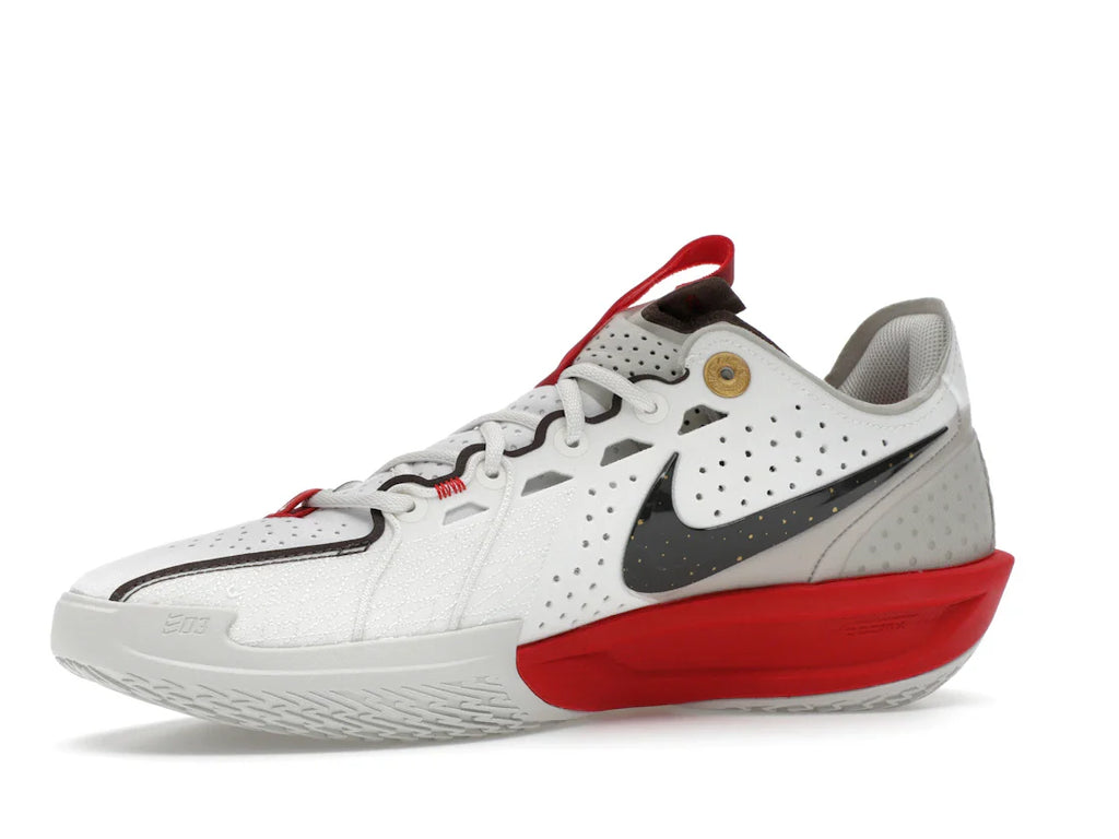 Nike Air Zoom GT Cut 3 Jahr der Schlange