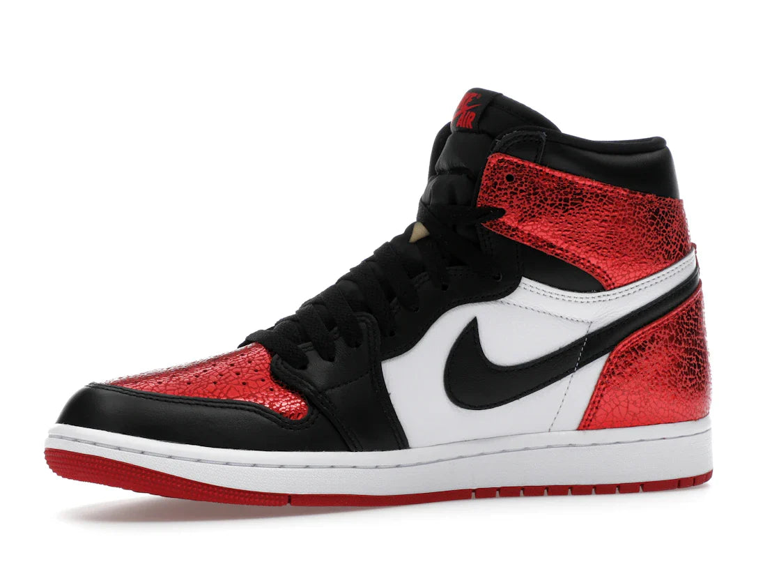 Jordan 1 High OG Ruby (Damen)