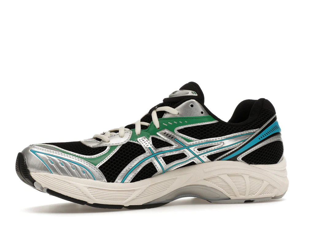 ASICS GT-2160 Black Morpho