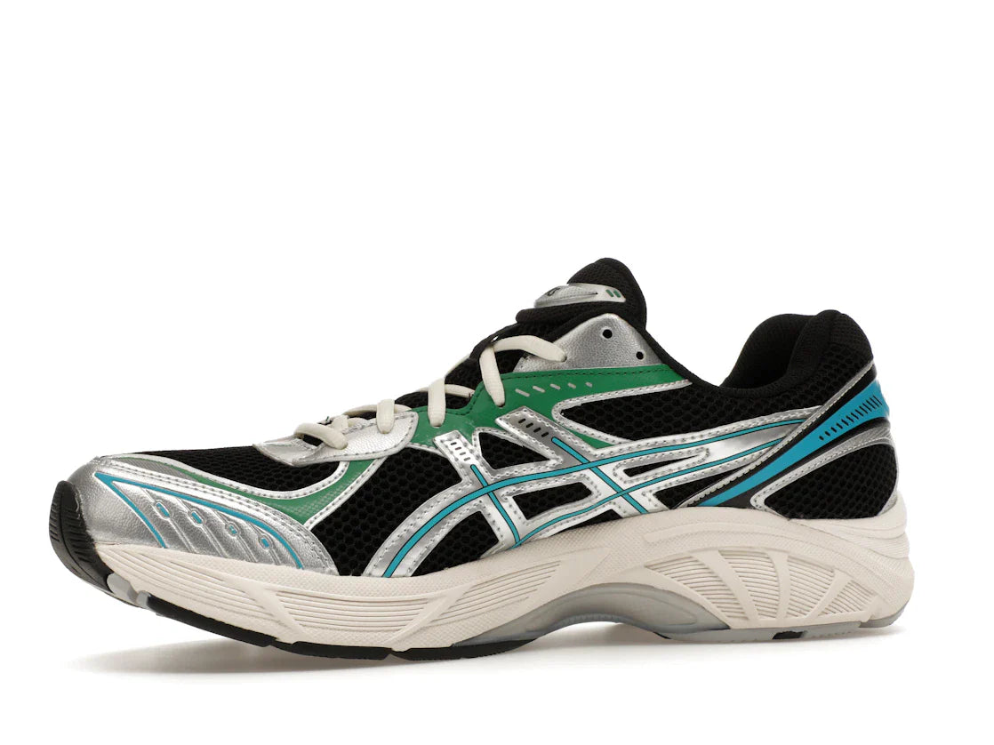 ASICS GT-2160 Black Morpho