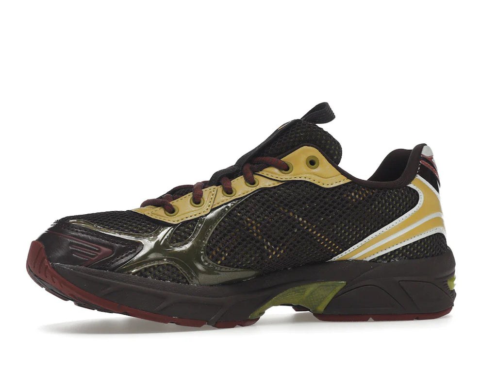 ASICS UB4-S Gel-1130 Kiko Kostadinov Studio Demitasse Tannengrün