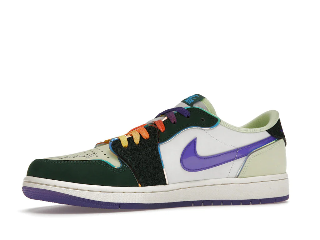 Jordan 1 Retro Low OG Doernbecher (2023)