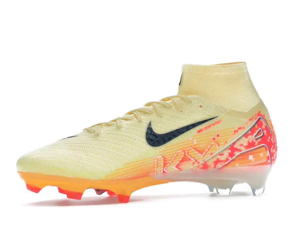 Nike Zoom Mercurial Superfly 10 Elite FG Kylian Mbappé Pack