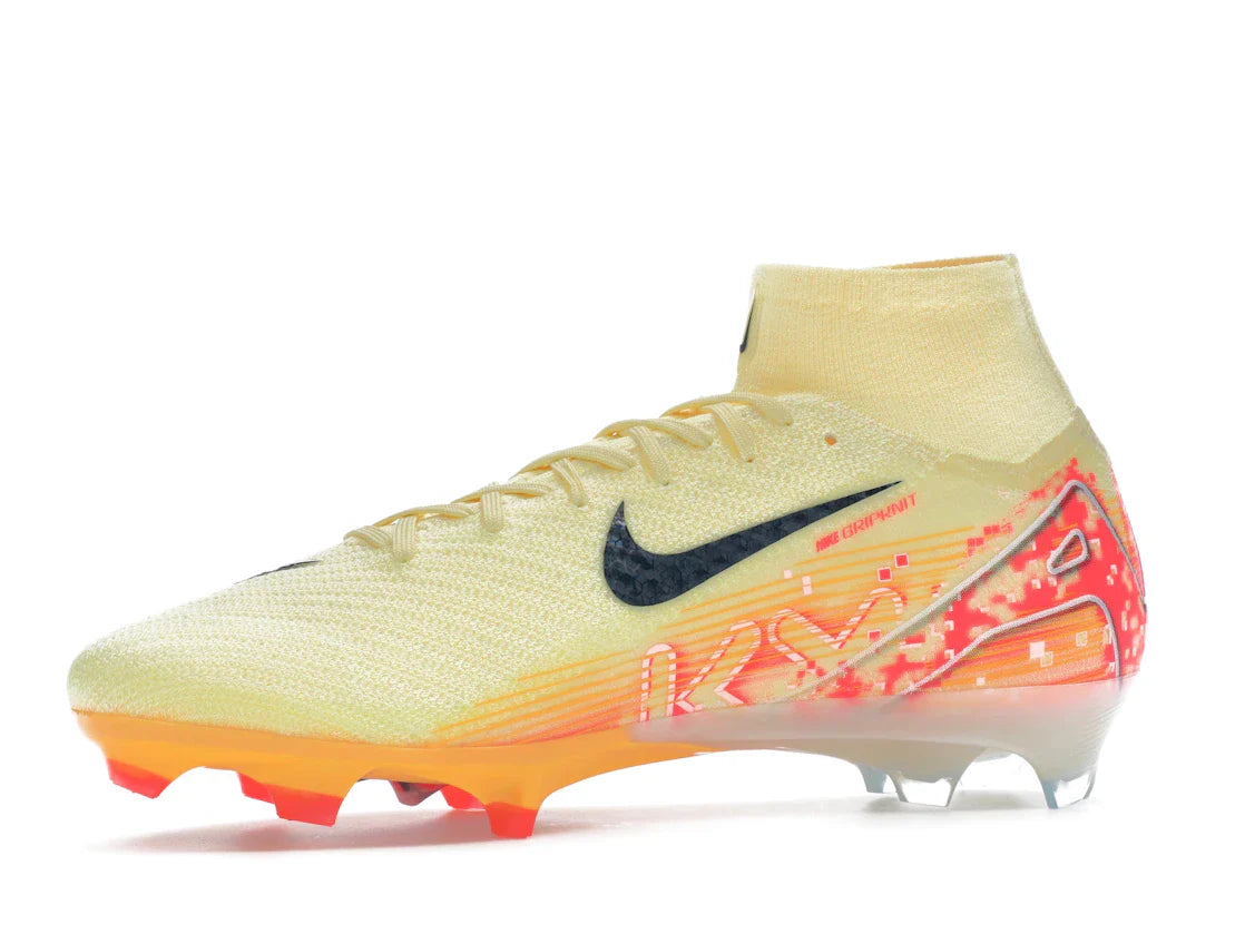 Nike Zoom Mercurial Superfly 10 Elite FG Kylian Mbappé Pack