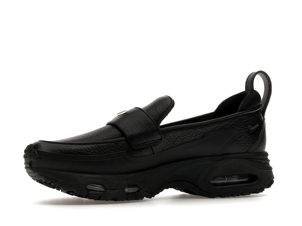 Nike Air Max Phenomena Schwarz Metallic Gold (Damen)