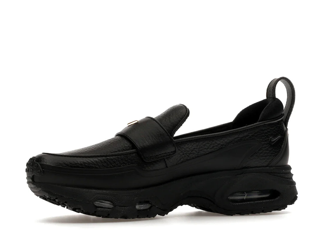 Nike Air Max Phenomena Schwarz Metallic Gold (Damen)