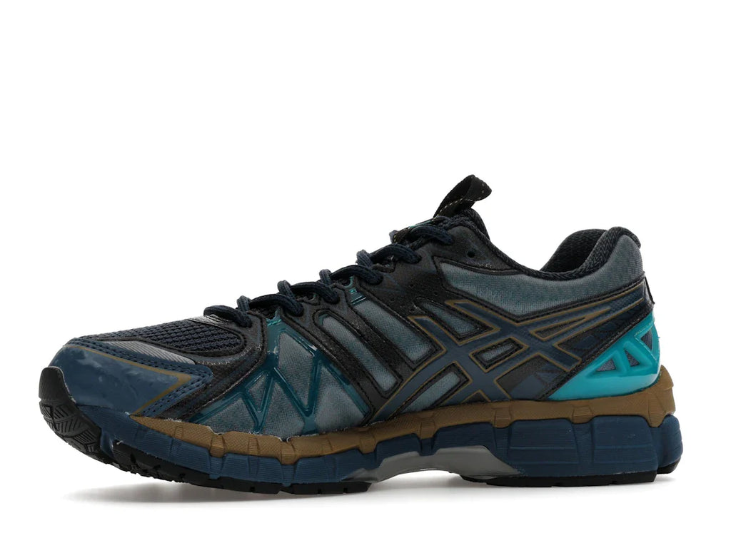 ASICS UB10-S Gel-Kayano 20 Kiko Kostadinov Indigo Sea Glass