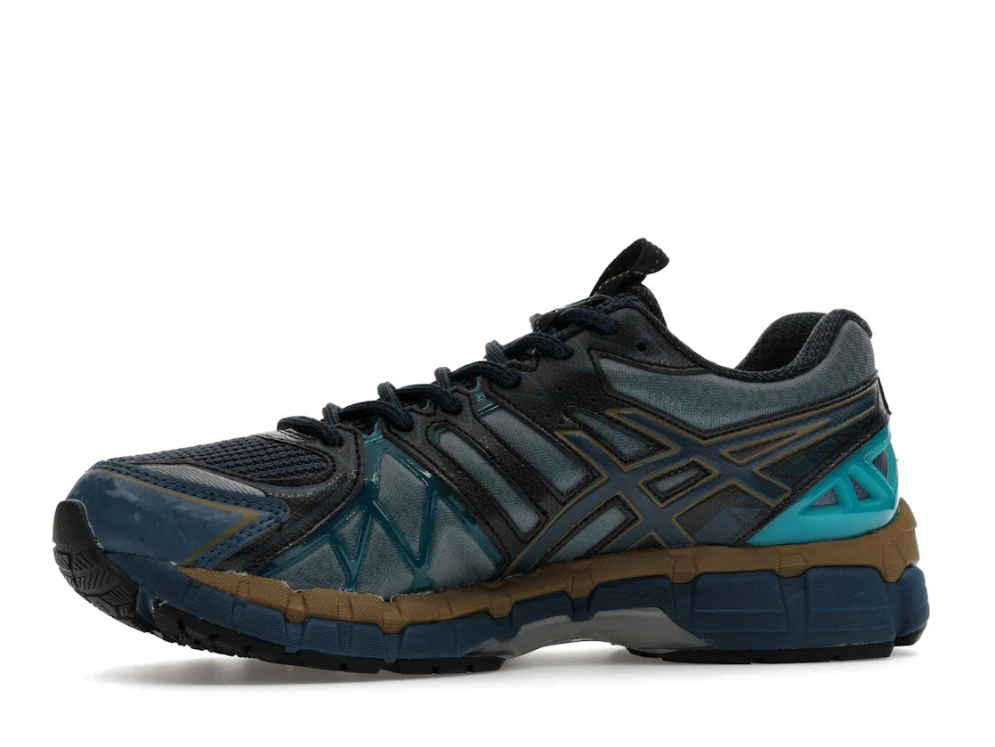 ASICS UB10-S Gel-Kayano 20 Kiko Kostadinov Indigo Sea Glass