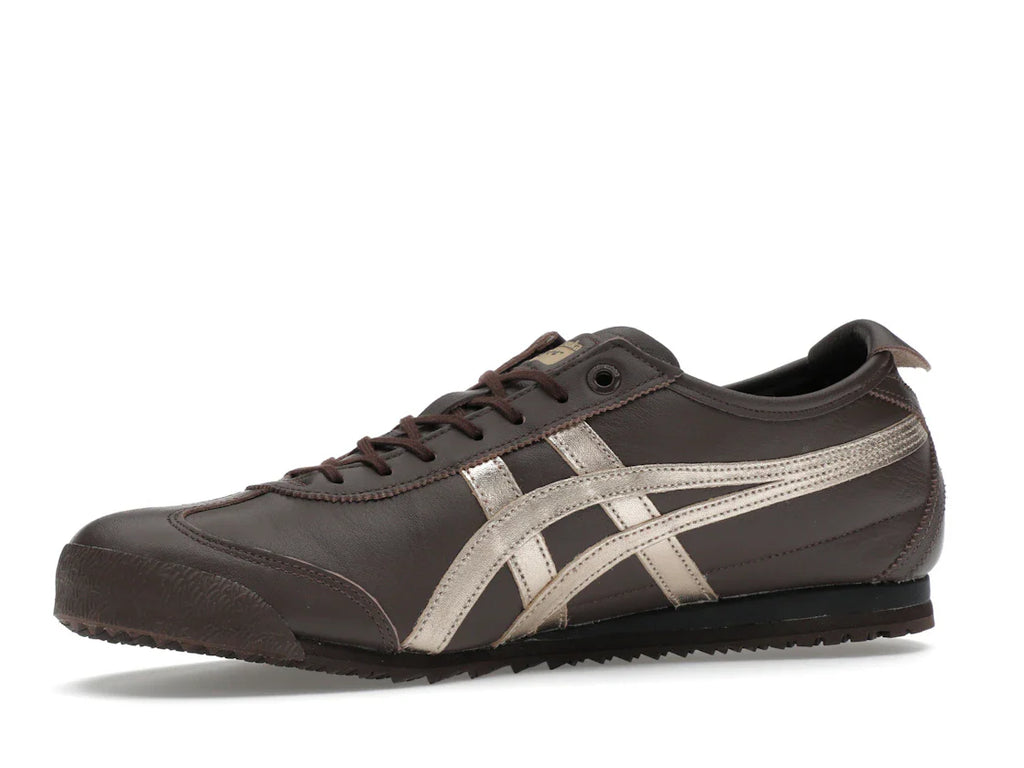 Onitsuka Tiger Mexico 66 SD Lakritzbraun Champagner