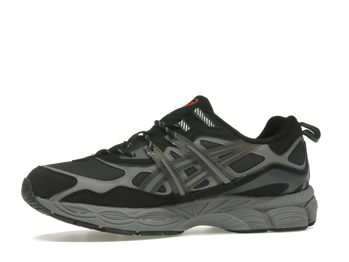 ASICS Gel-NYC Utility Black Carbon