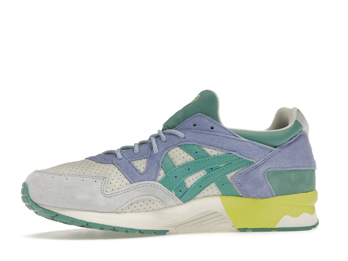 ASICS Gel-Lyte V Spring in Japan Sage