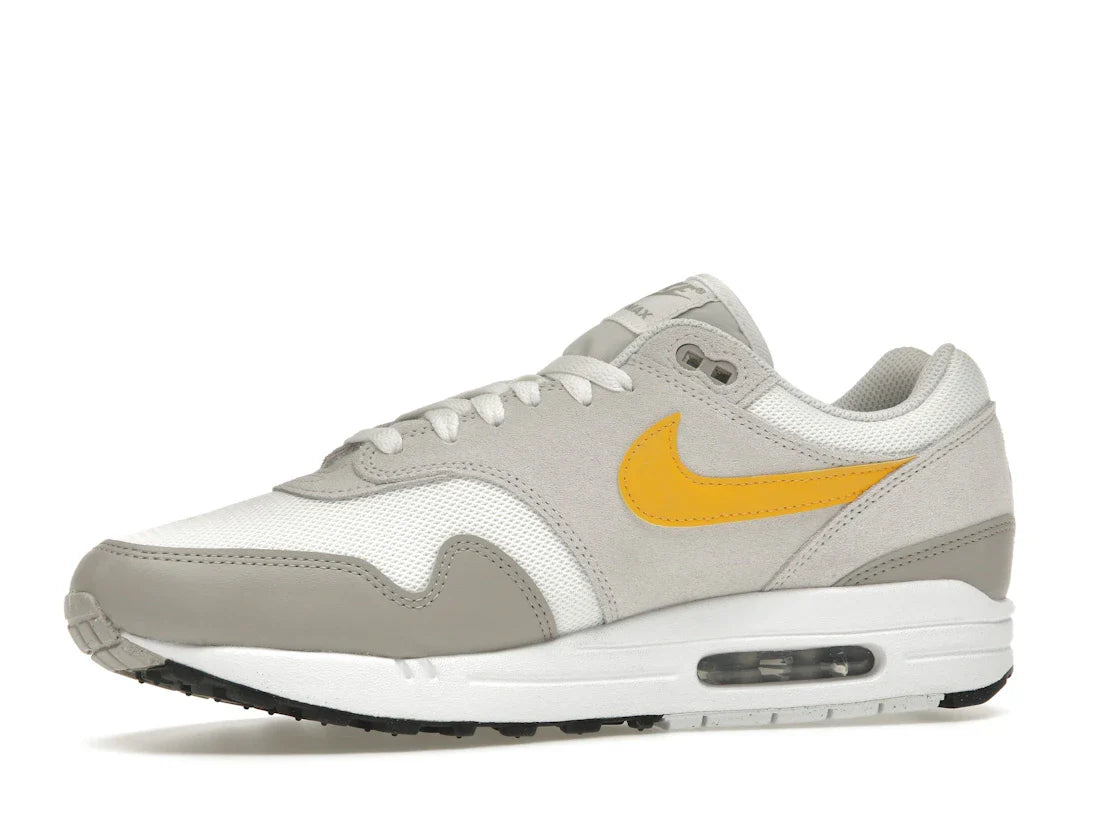 Nike Air Max 1 Essential Summit White University Gold