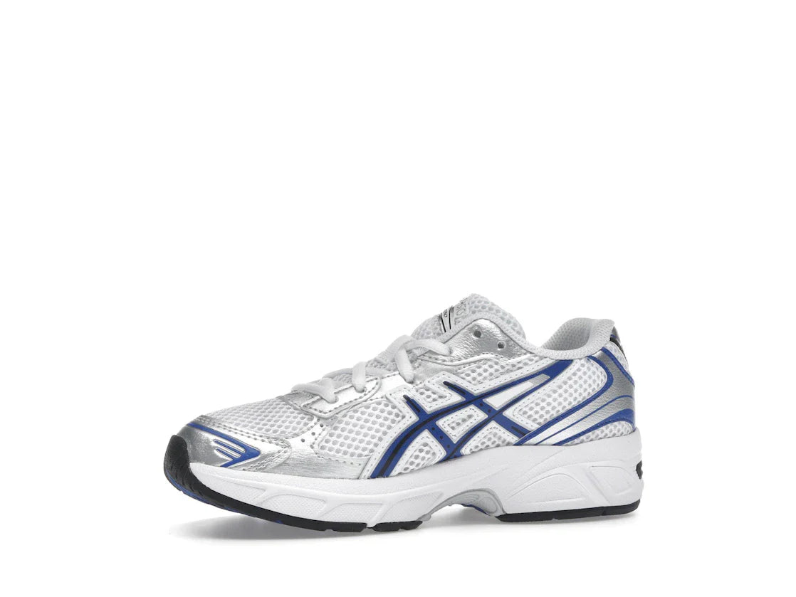 ASICS Gel-1130 Weiß Blau (GS)