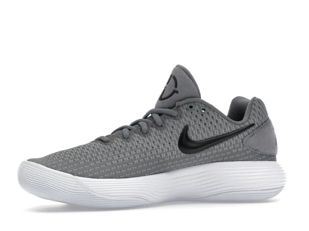 Nike Hyperdunk 2017 Low Cool Gray