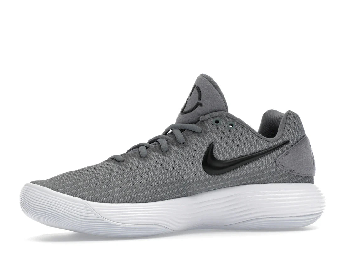 Nike Hyperdunk 2017 Low Cool Gray