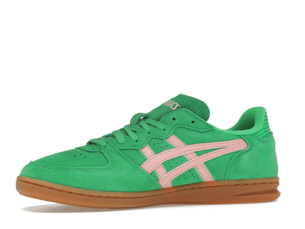 ASICS Skyhand OG Cilantro Grapefruit
