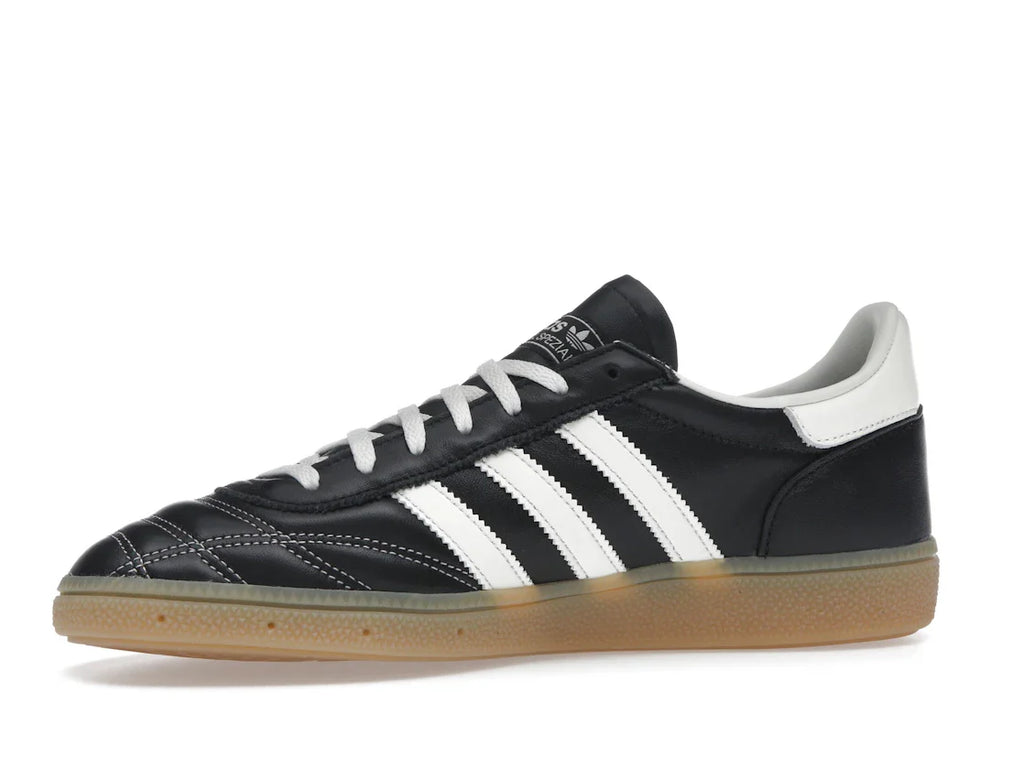 adidas Handball Spezial Gesteppte Nähte Schwarz Off White (Damen)