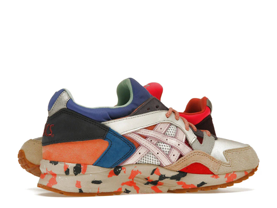 ASICS Gel-Lyte V Re: Zusammenarbeit
