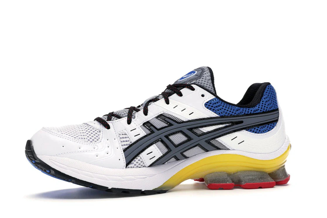 ASICS Gel-Kinsei OG White Metropolis