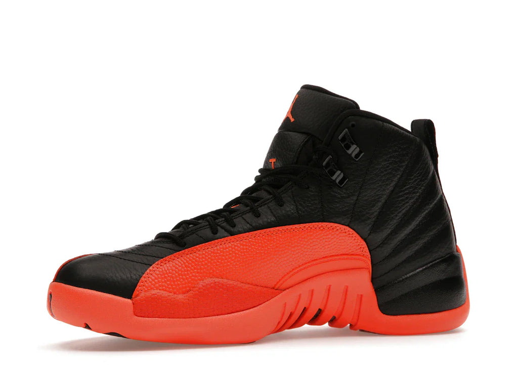Jordan 12 Retro WNBA All-Star Brilliant Orange (Damen)