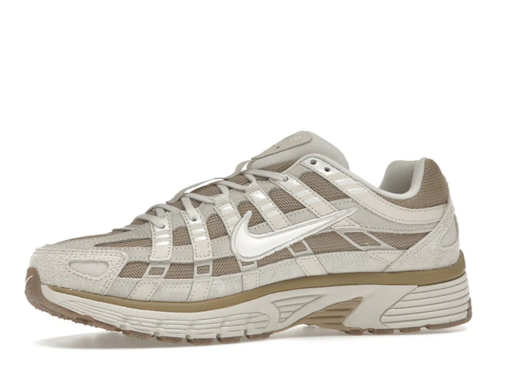 Nike P-6000 Hellbraun