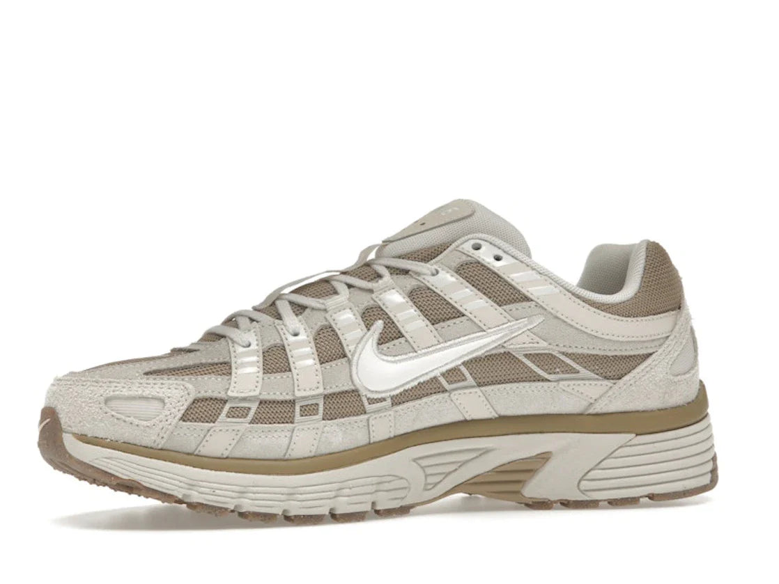 Nike P-6000 Hellbraun