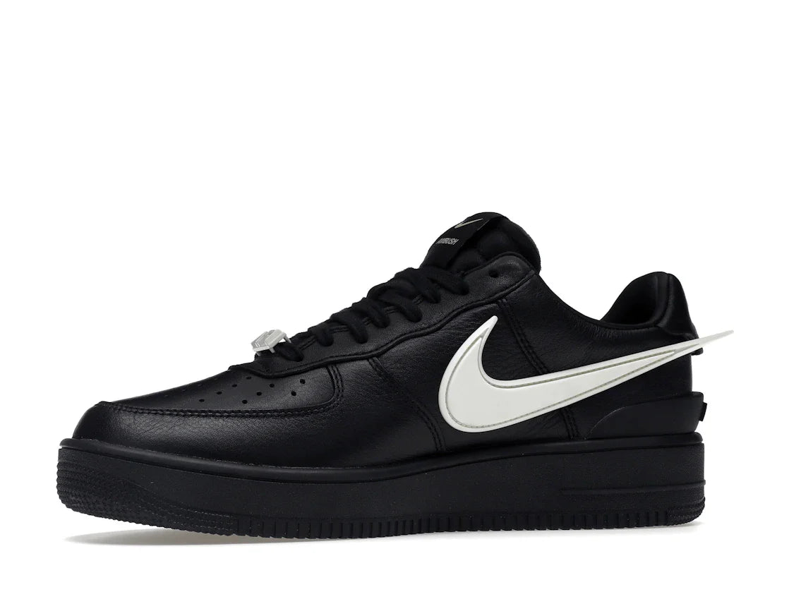 Nike Air Force 1 Low SP AMBUSH Schwarz
